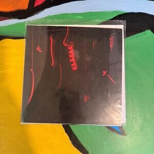 Hostile Takeover/The Body Vinyl